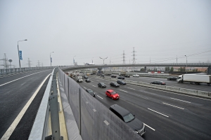 30 дорожных объектов поставлены на кадастровый учет в январе