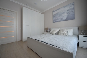 Более 150 семей переехали в новостройку по реновации в районе Выхино-Жулебино