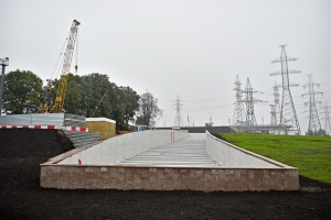 Стройки в столице не окажут негативного влияния на проведение чемпионата мира по футболу