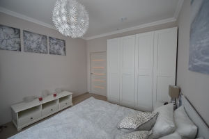 В Москве расселили более 1 тыс. старых домов по программе реновации