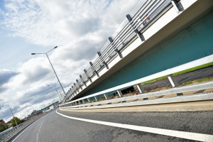 Участок Северо-Восточной хорды от Открытого шоссе до МКАД построят в 2018 году