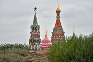 Общероссийский день приема граждан пройдет 12 декабря