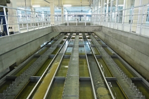 Водовод длиной 15 км построят в Новой Москве в 2022 году