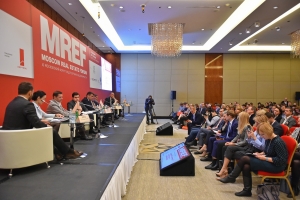 Тренды жилой недвижимости обсудят на форуме в Москве