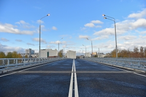 Семь путепроводов и тоннель построят на развязке МКАД – Липецкая улица