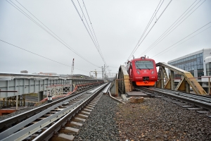 Первый центральный транспортный диаметр запустят в 2019 году