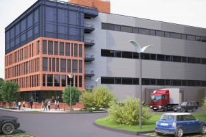 Пищевое производство появится в поселении Вороновское