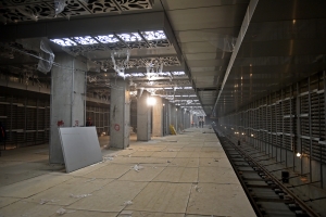 Какие станции метро откроют в столице в 2018 году