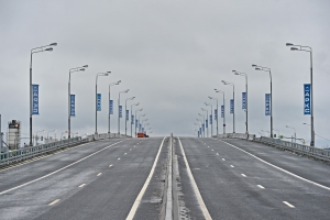 Транспортная инфраструктура ТиНАО преобразится в 2023 году – Бочкарёв