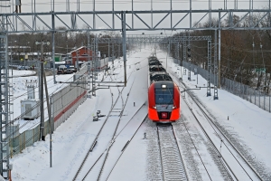Собянин: путепровод через МЦК свяжет районы Лефортово и Нижегородский