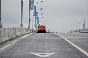 Дорогу Варшавское шоссе – деревня Андреевское – деревня Яковлево построят в 2024 году
