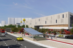 Строительство объектов спорта в Москве не остановится после ЧМ – Хуснуллин