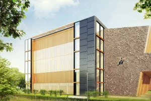 Термально-оздоровительный комплекс построят в ТиНАО