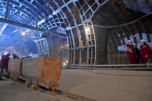 Станция «Нижняя Масловка» соединит Большое кольцо метро с МЦД