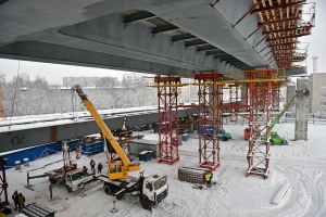 Поехали в объезд. Где появятся новые дублеры крупных городских магистралей