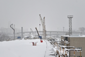 Вебинар о капитальных объектах строительства пройдет 6 февраля