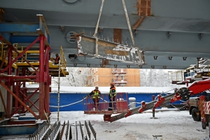 Более 170 проверок прошло на дорожных стройках Москвы в этом году