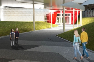 Стадион «Авангард» в Москве реконструируют в 2023 году