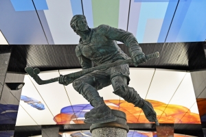 Участок очень важный