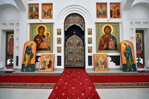 В Москве ввели в эксплуатацию 15 храмов в 2022 году