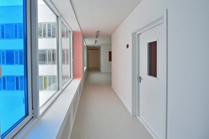 На юге столицы модернизируют Институт персонализированной медицины