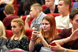 В ТиНАО откроют первый корпус университета «Синергия» в 2020 году