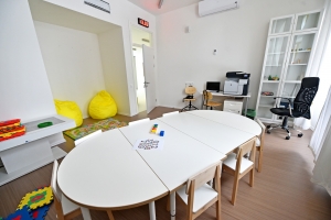 Инвестор построит учебный корпус на 335 мест в Нагатино-Садовниках