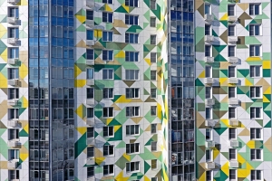 В Северном Тушине построят четыре жилых корпуса по реновации