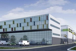 Новый технопарк «Перерва» появится в районе Марьино