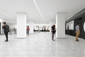 Детский сад и школа появятся на территории ТПУ «Нагатинский Затон» – Бочкарёв