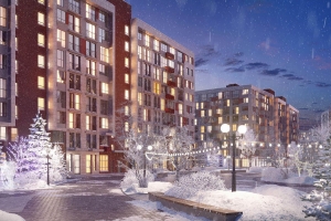 Инвесторы введут две поликлиники в Новой Москве в 2025 году