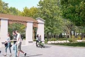 Определен инвестор реорганизации промзоны «Вагоноремонт»