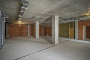 Для студентов Финансового университета построят общежитие