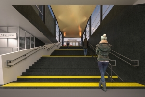 Участки под строительство объектов двух ТПУ представят на роуд-шоу