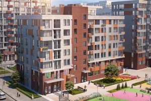 Застройщику ЖК «Испанские кварталы» разрешили открыть продажи квартир