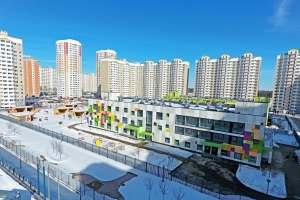 В столице сократили сроки предоставления трех госуслуг в сфере земли и недвижимости