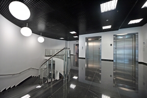 Крупное помещение у станции метро «Перово» можно приобрести на городских торгах