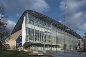 Орган для концертного зала «Зарядье» доставят из Франции – Хуснуллин