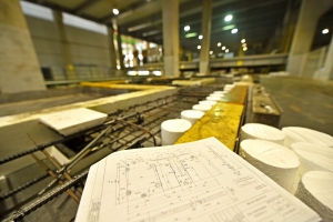 Крупные заводы стройматериалов построят в Зеленограде и Новой Москве