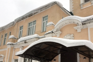 «Итальянскую» виллу в Сокольниках признали памятником архитектуры