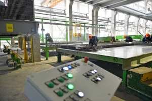 Офисно-складской корпус производства кондиционеров в САО расширят