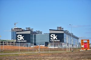 Центр ядерной медицины появится в медкластере в Сколково