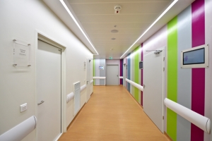 В «Сколково» построят филиал испанской клиники Roman Fernandes