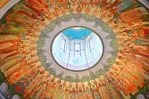 11 православных храмов появилось на северо-западе Москвы в рамках городской программы