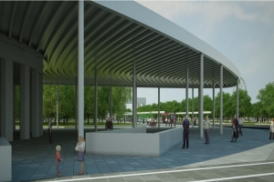 Проект планировки ТПУ «ВДНХ» утвердят до июля 2018 года