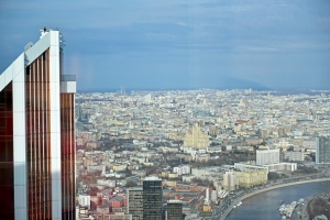 Началась защита работ участников конкурса «Арт-проект: Моя Москва»