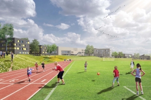 Международная школа «Летово» в ТиНАО примет учеников в сентябре