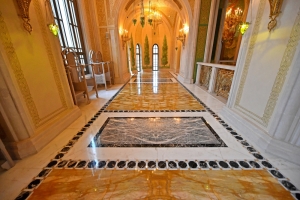 Церковь конца XVII века в Басманном районе ждет реставрация