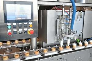 Город предоставил землю для размещения пищевого производства в Ново-Переделкине