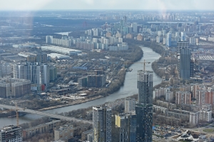 Город выделил свыше 350 га земли для реализации МаИП за 10 месяцев – мэр